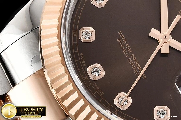 1224 Versatile R2DJ0244A – DJ2 41mm 618